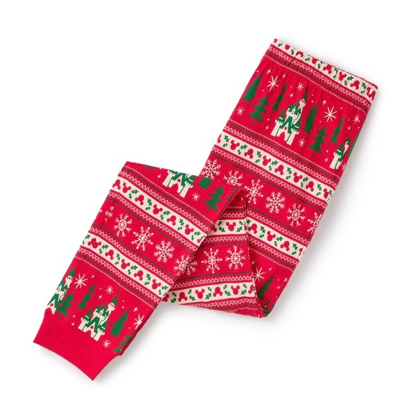 Women’s Disney Christmas Pajamas (NWT) - Size Large - Picture 8 of 8
